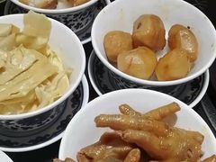 -重庆古老火锅