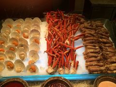 iphone_upload_pic-咖啡苑自助餐厅·中国大饭店
