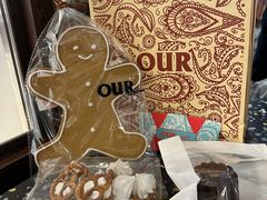 -OUR Bakery(国贸商城店)