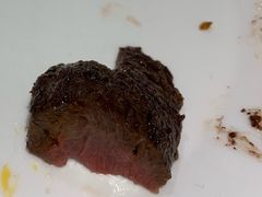 黑椒牛肉-戈拿旺巴西烤肉(崇文门店)