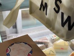 -姆们M Sweetie Cake(五道口店)