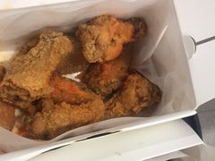-the frypan韩国炸鸡啤酒(五路居店)