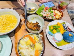 -长勺子东南亚(街道口店)