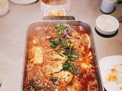 -半天妖烤鱼(印象城店)