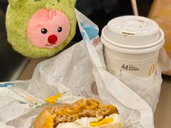 -麦当劳(北京南站店)
