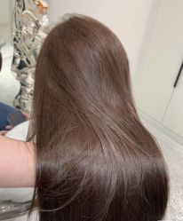 -HG美发设计沙龙