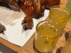 -汤城小厨•粤菜•靓汤(金宝街店)