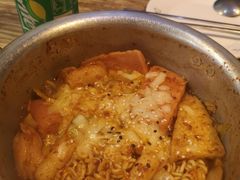 -miss密斯韩餐(平阳景苑店)