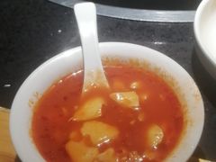 -竹犇番茄火锅(长风街店)