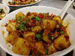 红烧米豆腐-壹盏灯(惠农店)