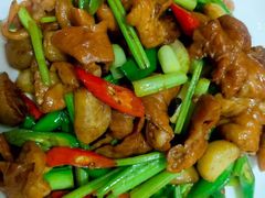 -六和聚传统烤鸭.天津菜(和平店)