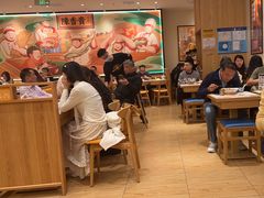 -陳香貴·兰州牛肉面(上海长风大悦城店)