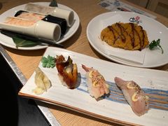 -温野菜涮涮锅(曲江大悦城店)