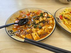 -重庆巴蜀小面(万达金街店)