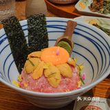 美美哒日剧午餐！魔都新开の茶泡饭专门店🍲