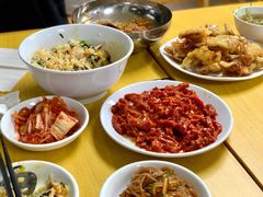 -屋里家延边朝鲜族冷面(南园店)
