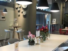 -dotcom coffee古点咖啡(致真大厦店)