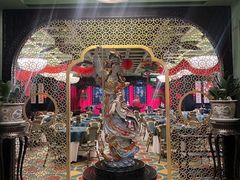 -誉八仙粤菜(万象天地店)