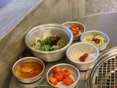 -馥二代韩式烤肉 2세대 불고기(喷水池店)