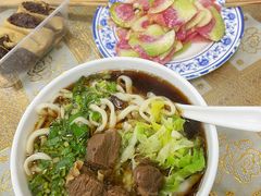 -清真·鸦儿李记·小馆(后海店)
