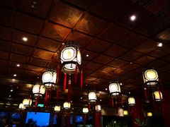 -圆山大饭店-圆苑餐厅