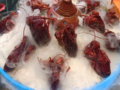 -袁老大龙虾(石鼓路总店)