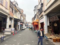 -凌舍好烧鹅(中山路店)