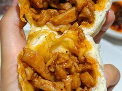-老陶包子铺(南大西南村店)