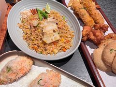 -卡朋西餐(宝安大仟里店)