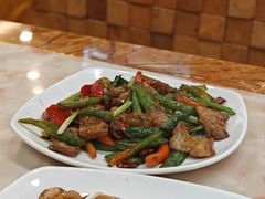 -新金盛·海鲜酒楼(盐田店)