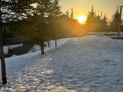 -长白山万达锦华套房酒店