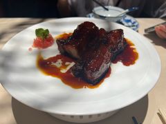 -侨美食家·粤菜(体育西路店)