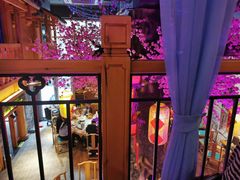 -巢爷老味(东方红店)