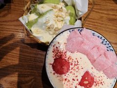 -李百蟹·江南蟹黄面·河景餐厅(夫子庙总店)