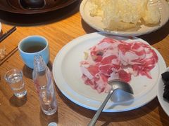 -额尔敦传统涮(光明路店)