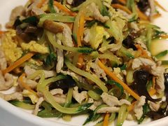 -李老哈·东北菜(宋园路店)