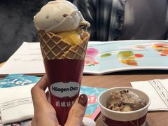 -哈根达斯(万象城店)