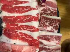 -炭恋火炉烤肉(凌云一街坊店)