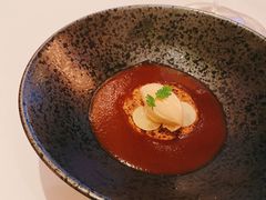-Caprice(香港四季酒店)