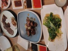 -上渔铁板烧(熙悦汇店)