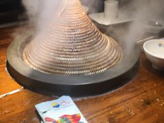 -咕嘟草帽鱼·牛奶一样的鲜鱼汤(包河万达广场创始店)