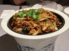 -柿合缘新京菜(国金中心商场店)