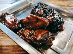 -王裕興肉莊(南禅寺店)