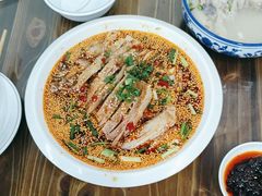 -丁太婆老妈蹄花(人民公园非遗总店)
