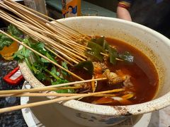 -160烧烤(香坊店)