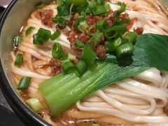 -俏江南天津时尚曲艺主题餐厅(马场道店)