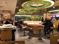 大堂-水平有限广西米粉·广西风味集(五道口店)