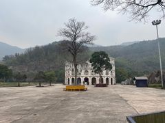 -达蓬山旅游度假区