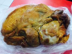 -津门张记包子铺(三马路店)