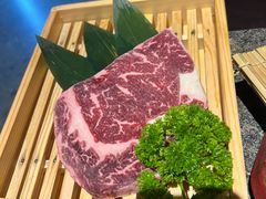 -NIUAN牛庵·日式和牛烧肉(恒隆店)